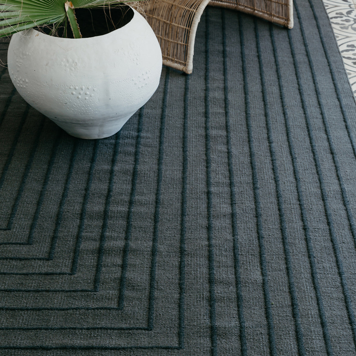 Nama Wool Rug