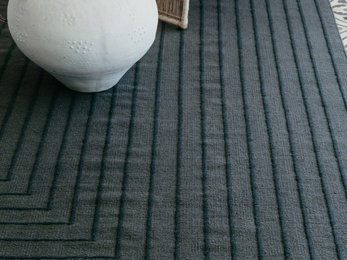 Nama Wool Rug