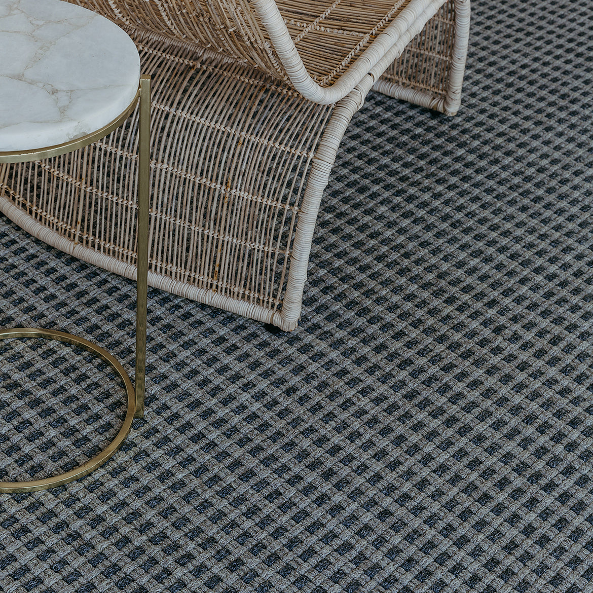 Nest Outdoor Rug