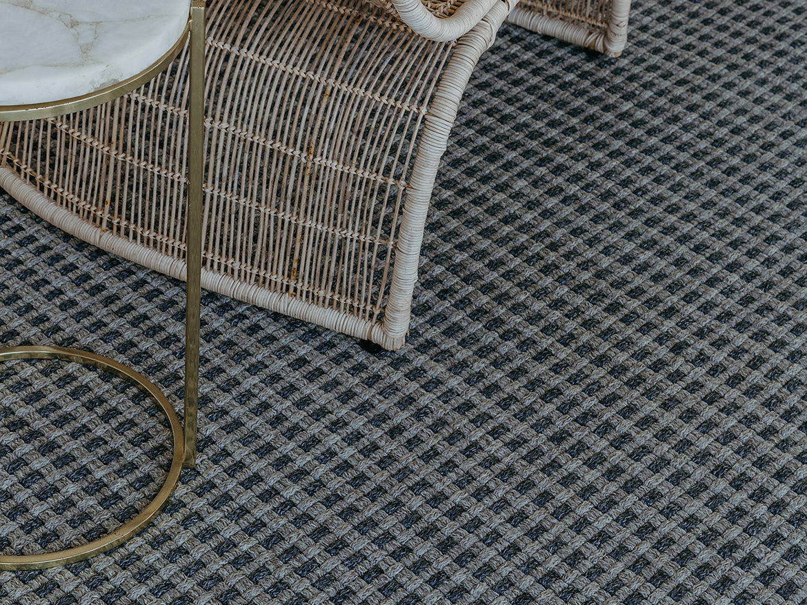 Nest Outdoor Rug
