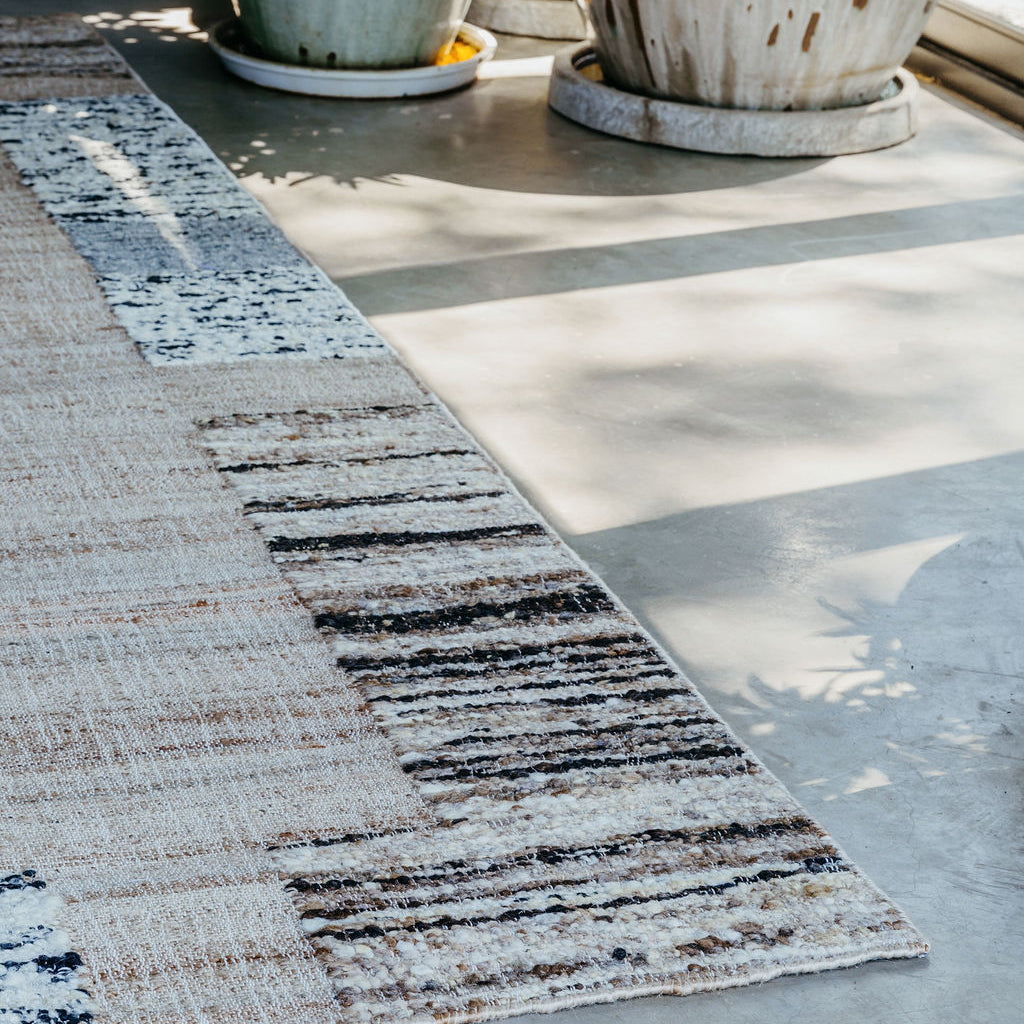 Peru Jute Rug