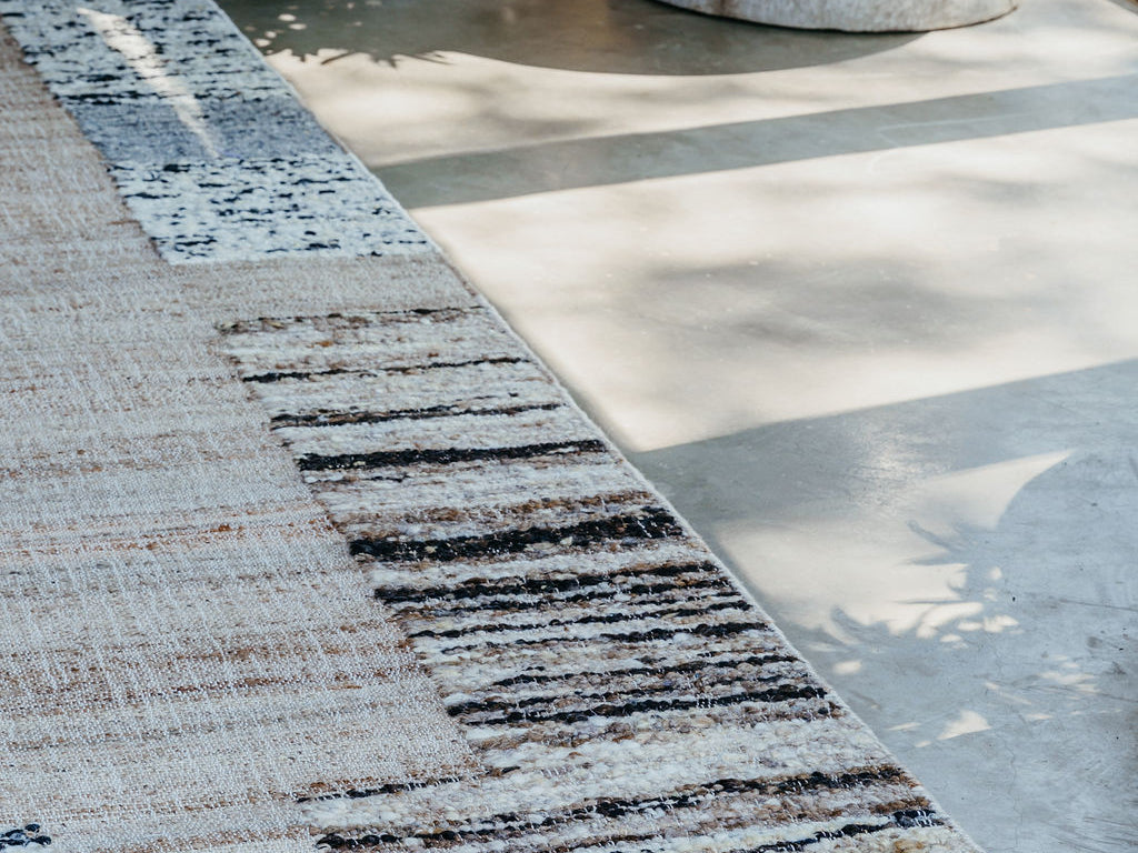 Peru Jute Rug