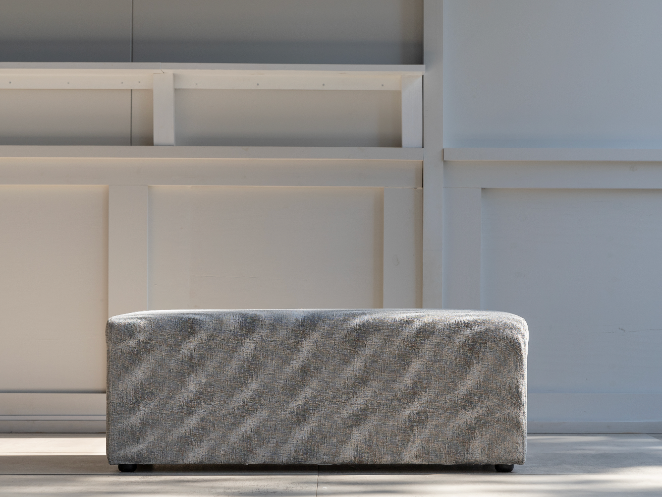Box Ottoman