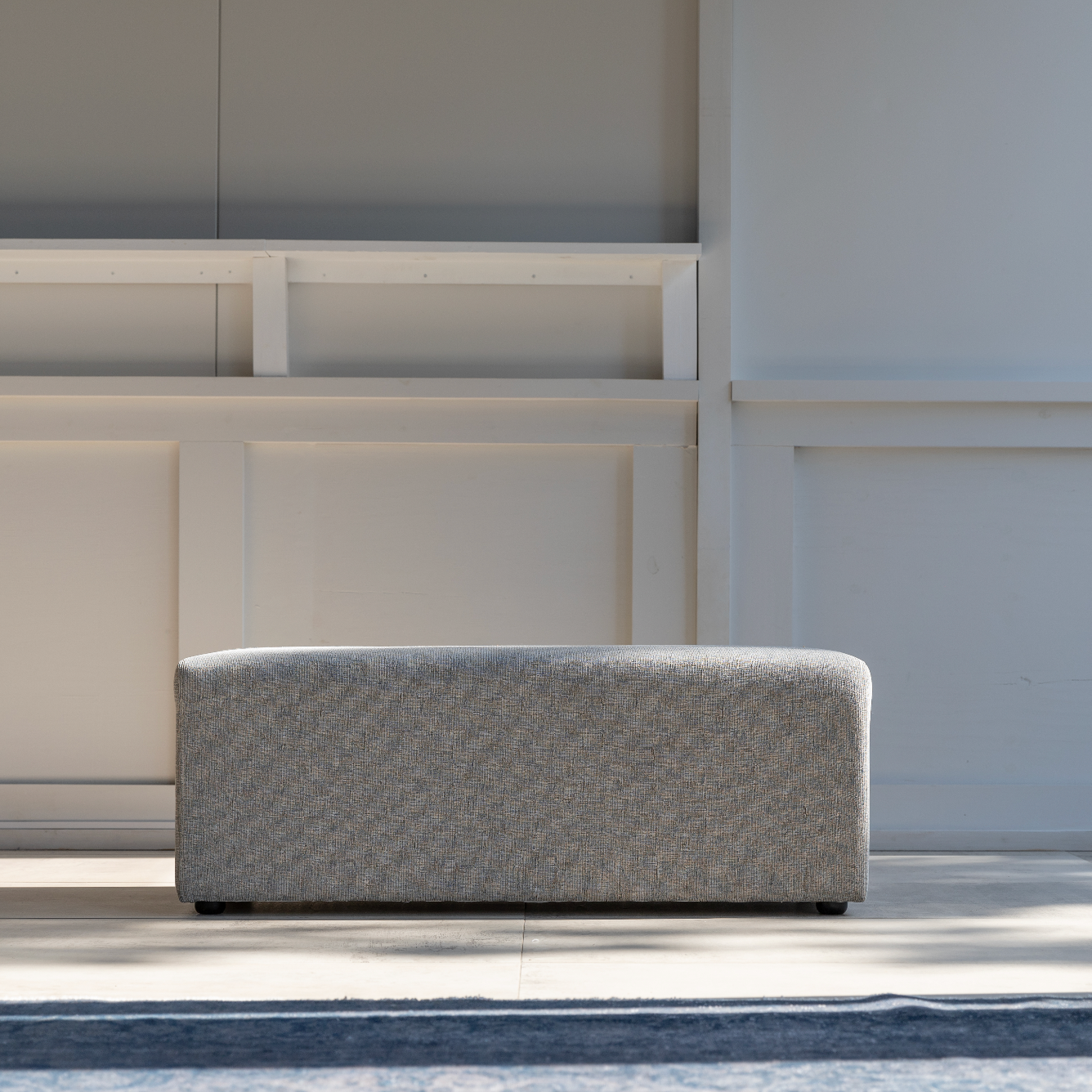 Box Ottoman