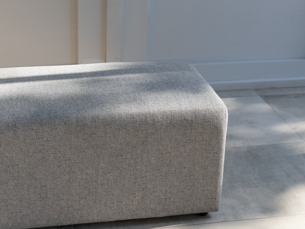 Box Ottoman