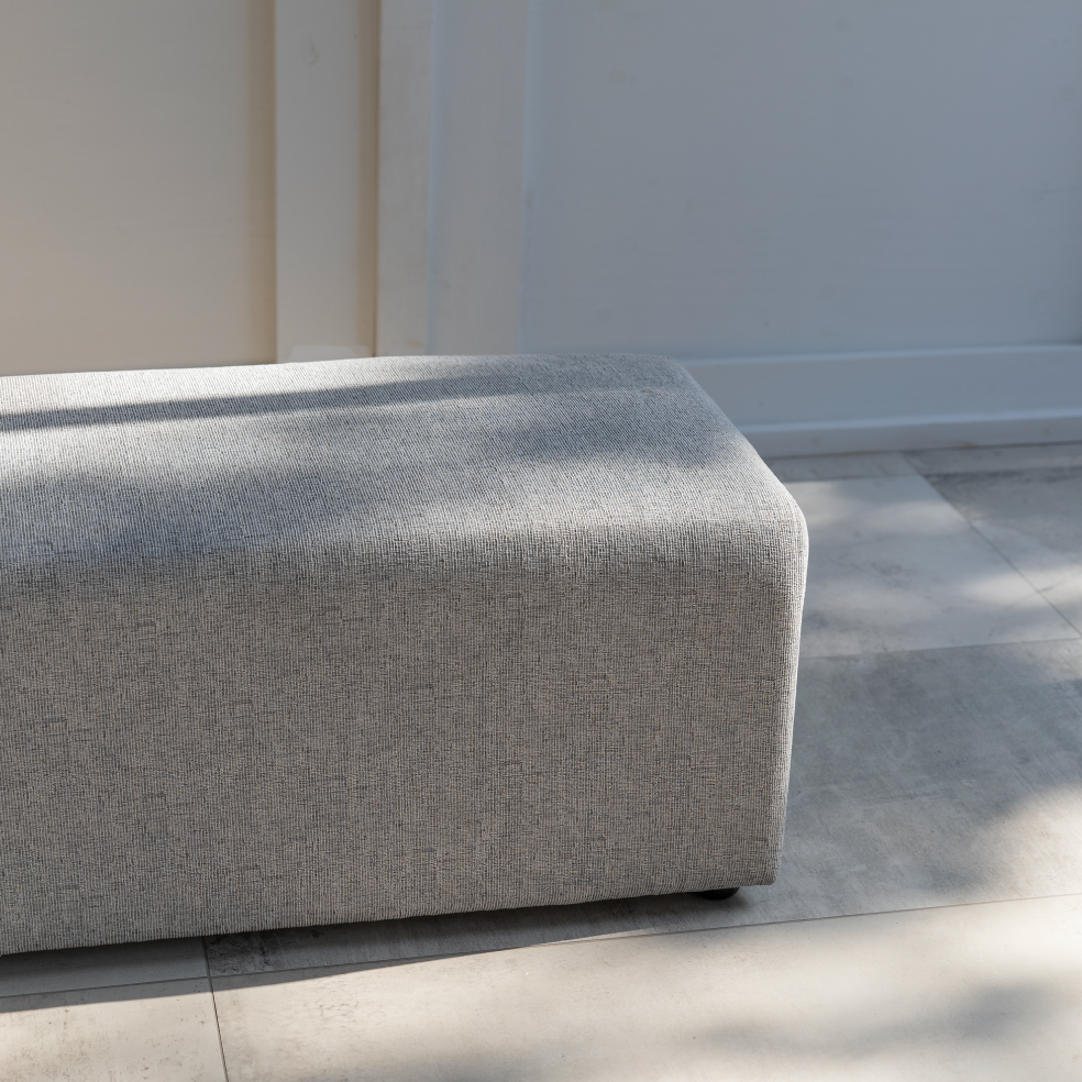 Box Ottoman