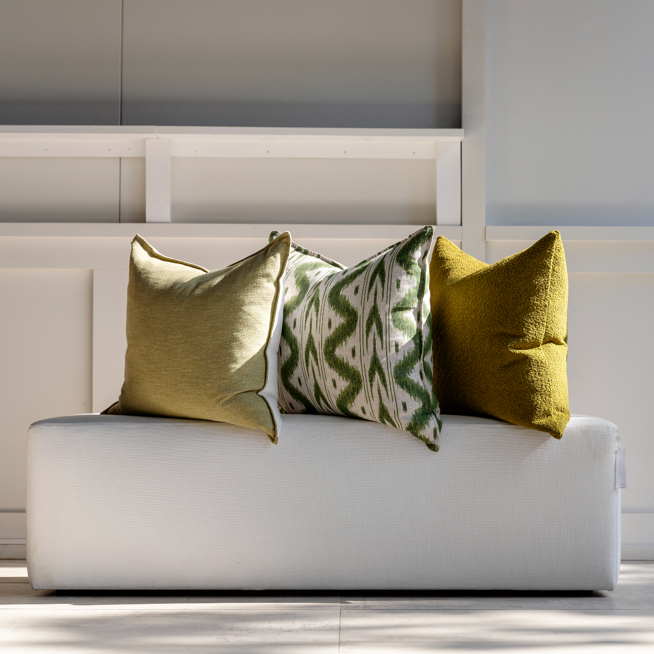 Plett Ottoman