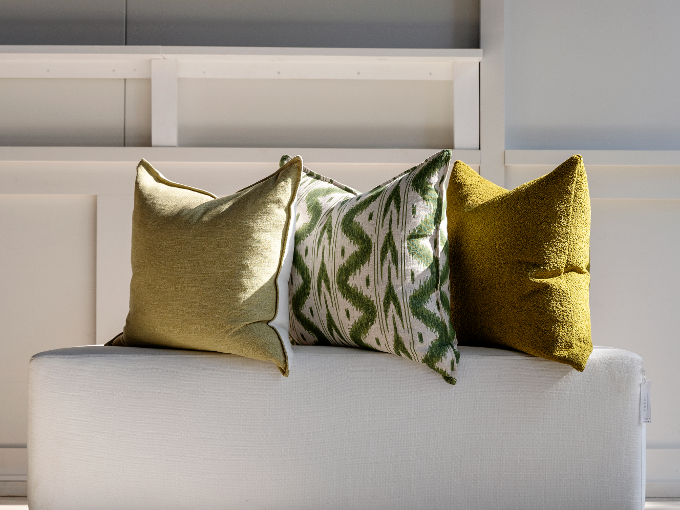 Plett Ottoman