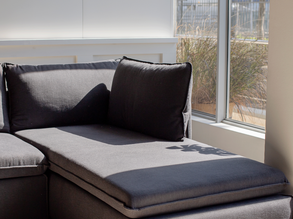 Burton L-Shape Sofa (Modular)