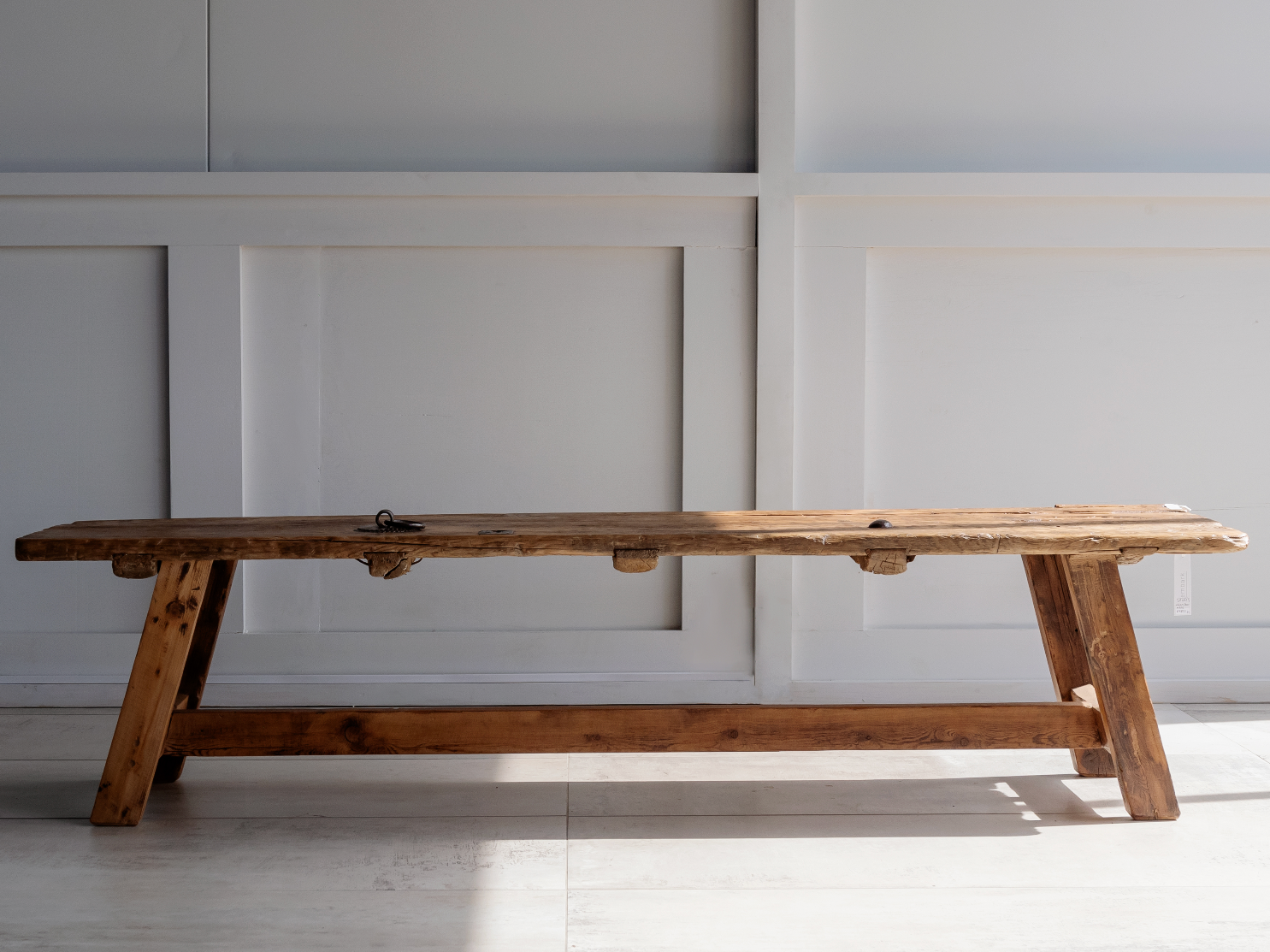 Door Coffee Table