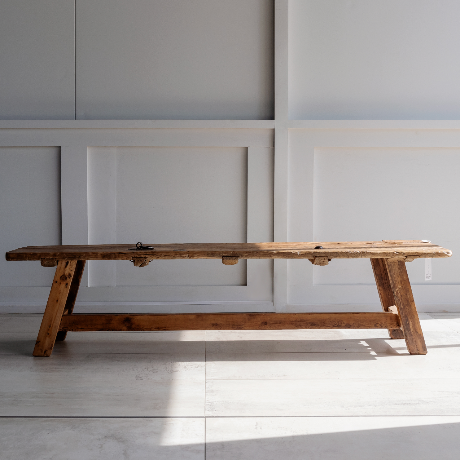 Door Coffee Table