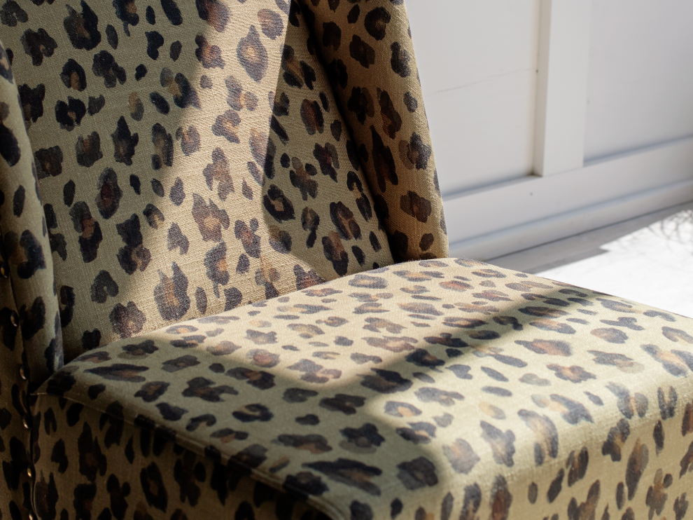 Preppy Chair