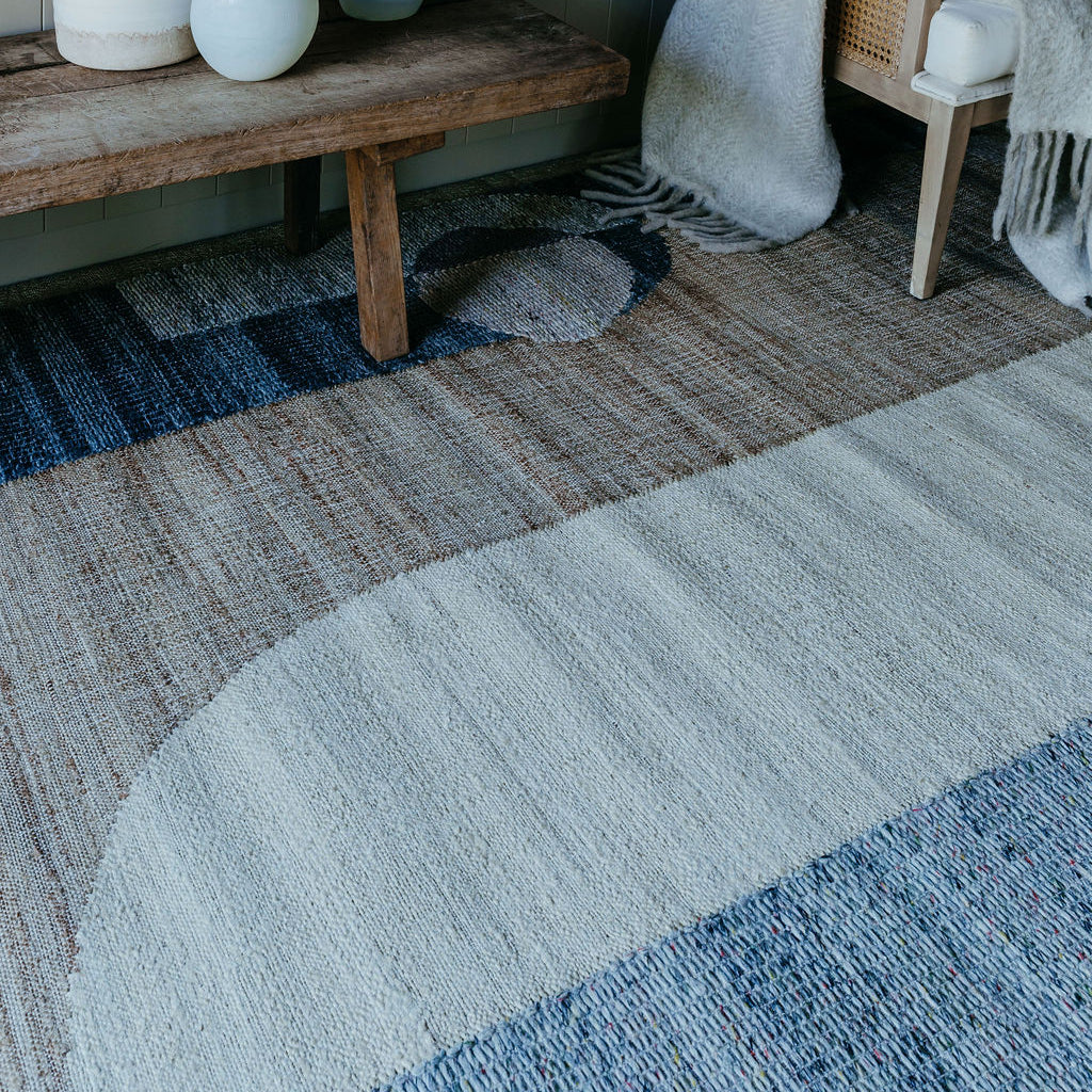 Tokyo Jute Rug