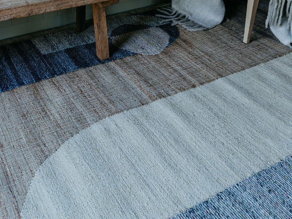 Tokyo Jute Rug