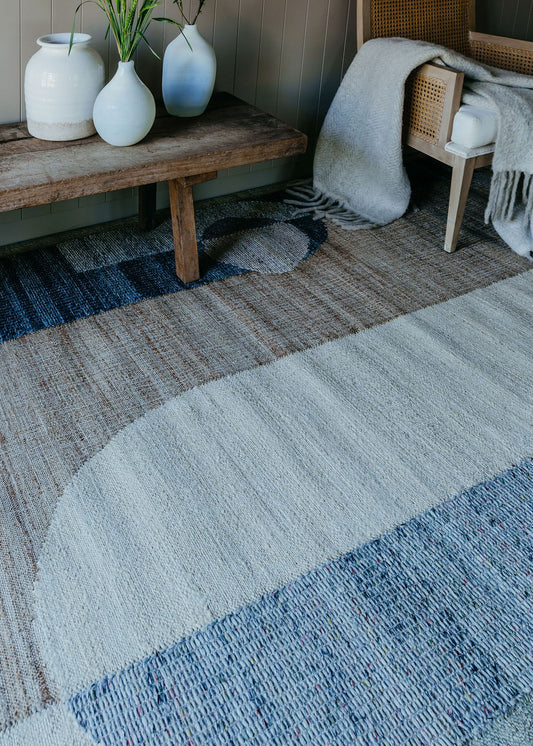 Tokyo Jute Rug