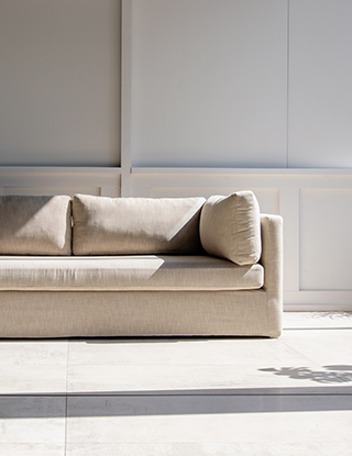 Willow Sofa